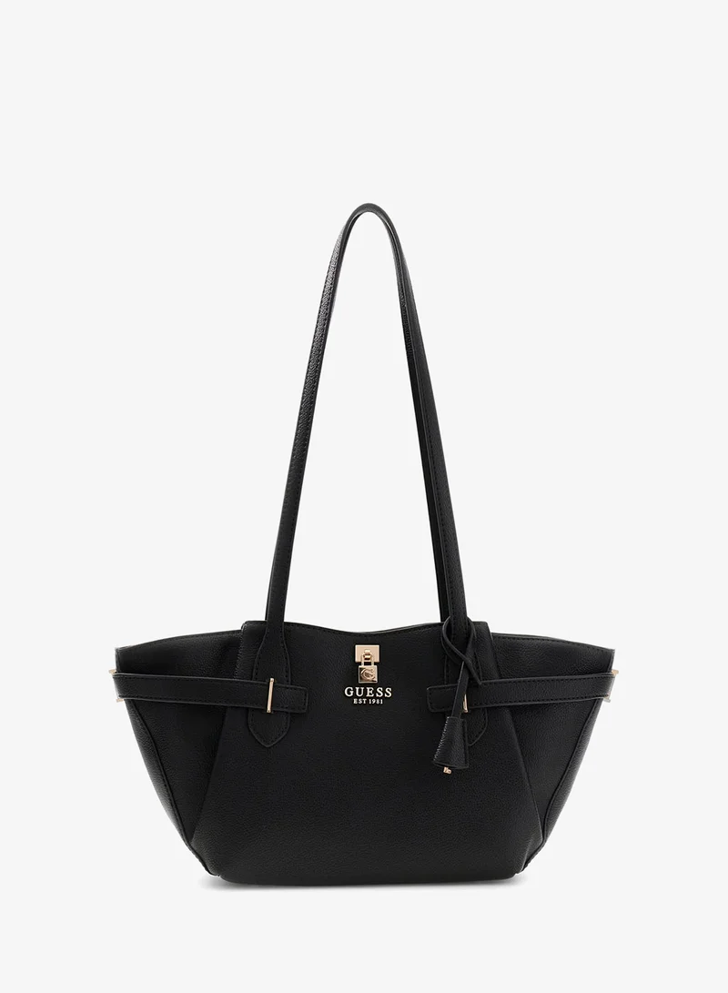 جس حقيبة يد نسائية يسـبا